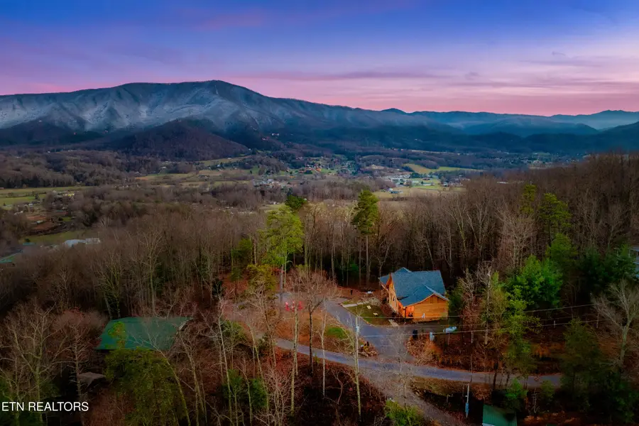 1890 Natures Lane Lane, Sevierville, TN 37862 - Image #3