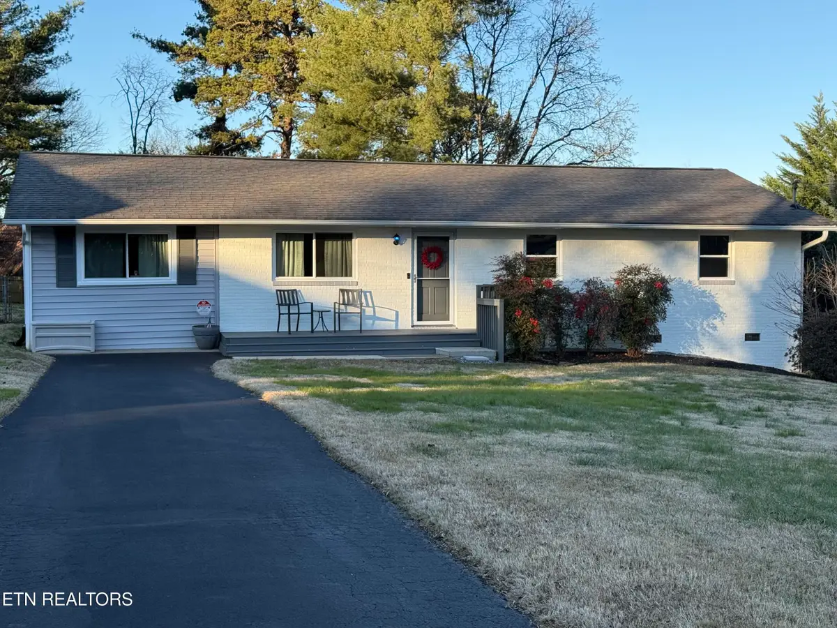 11801 Byron Lane, Knoxville, TN 37934 - Image #1