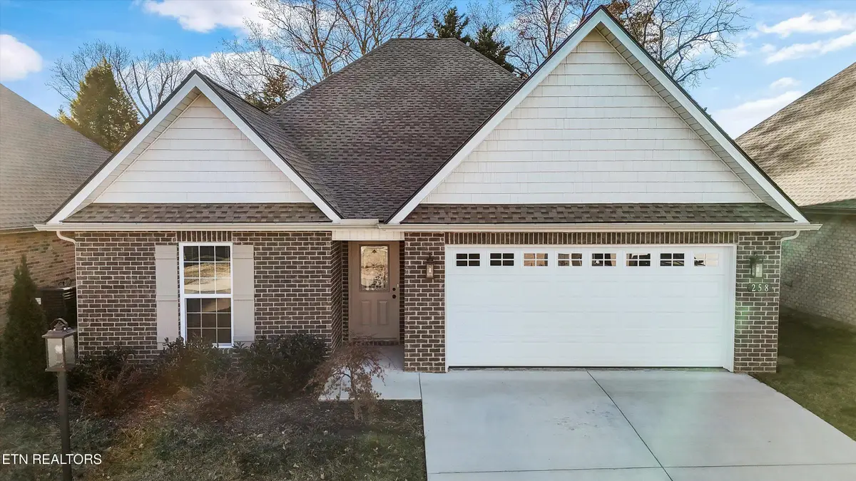258 Sand Hills Drive, Maryville, TN 37801 - Image #1