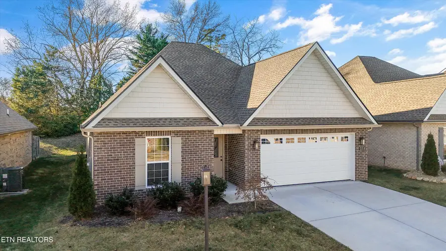 258 Sand Hills Drive, Maryville, TN 37801 - Image #3
