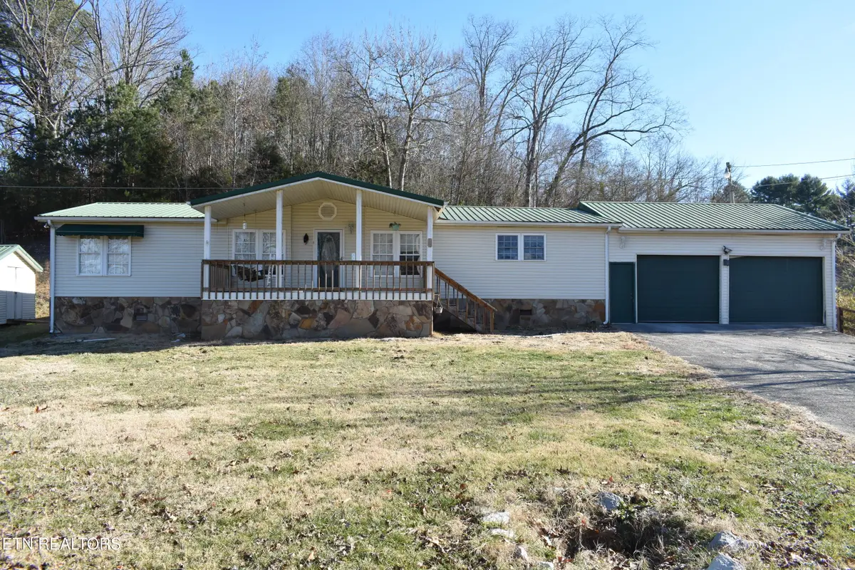 283 Hunley Rd, Speedwell, TN 37870 - Image #1