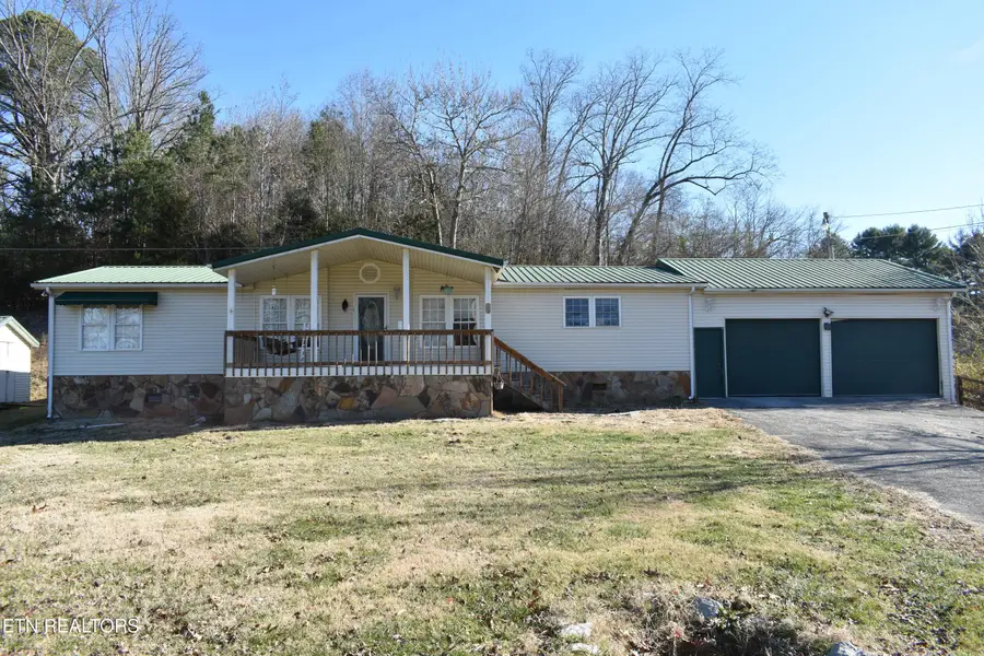 283 Hunley Rd, Speedwell, TN 37870 - Image #3