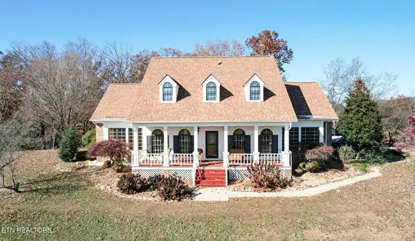 600 Chuckey Pike, Chuckey, TN 37641