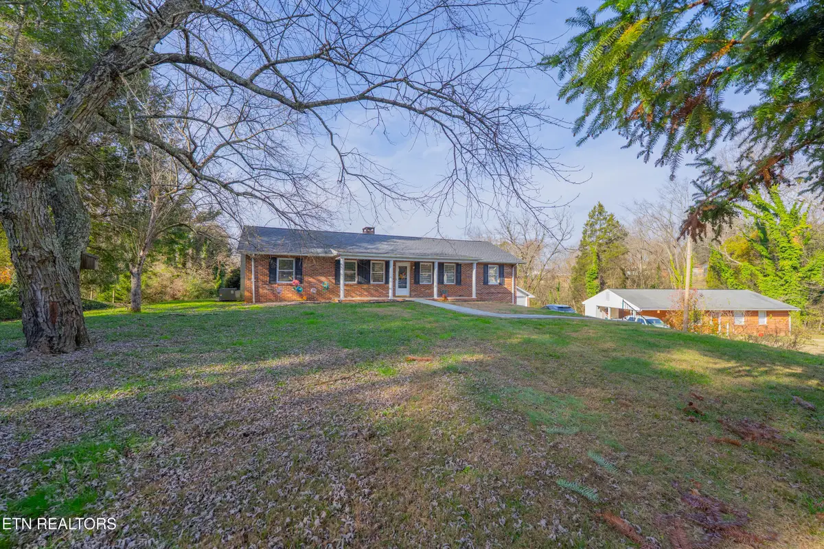 125 Bettis Lane, Kingston, TN 37763 - Image #1
