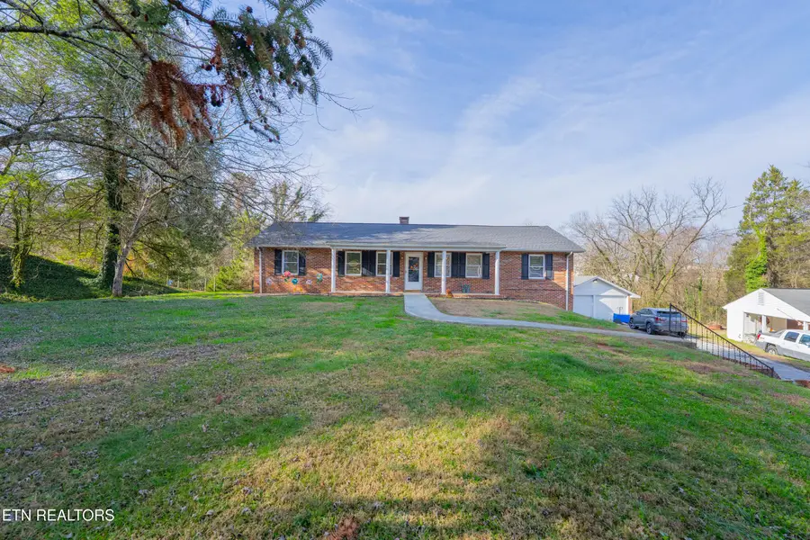 125 Bettis Lane, Kingston, TN 37763 - Image #2