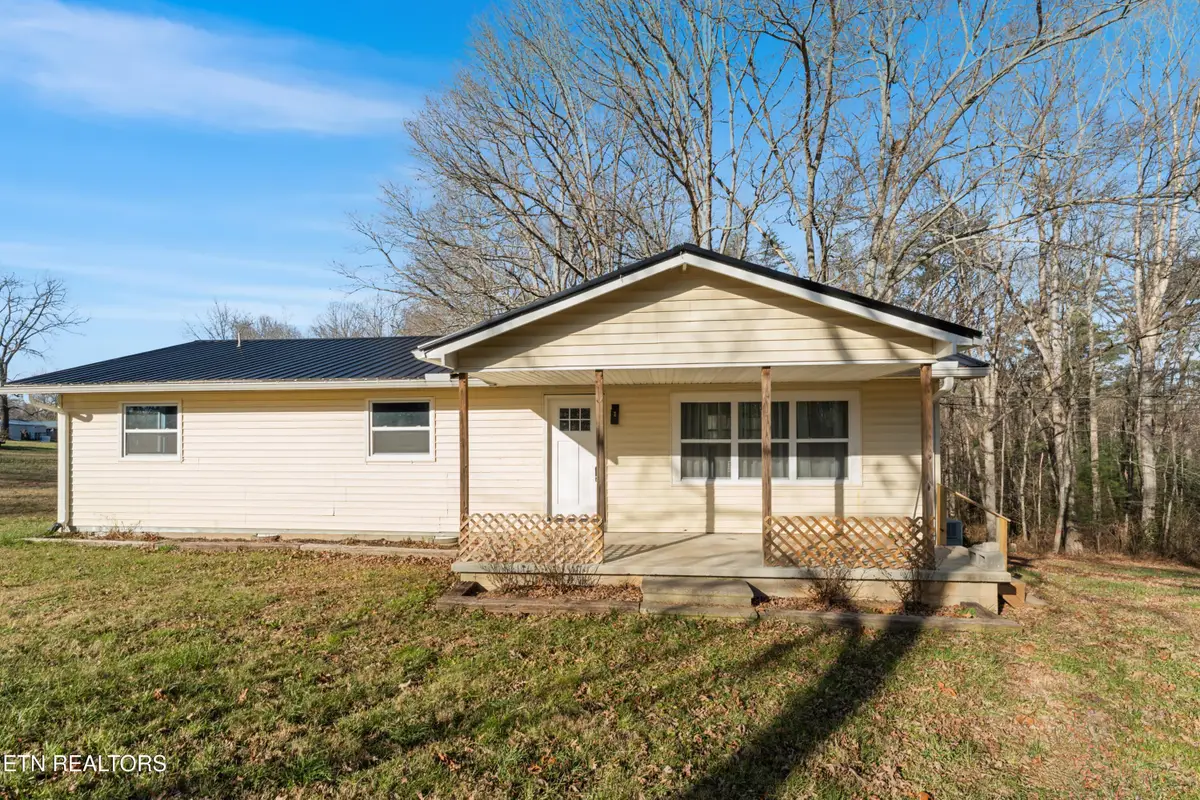 53 Takesa Drive, Crossville, TN 38555 - #1