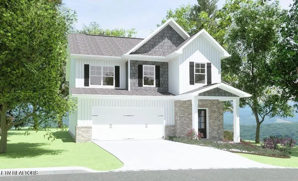 4343 Cow Bell St #Lot 206, Powell, TN 37849 - Image #1