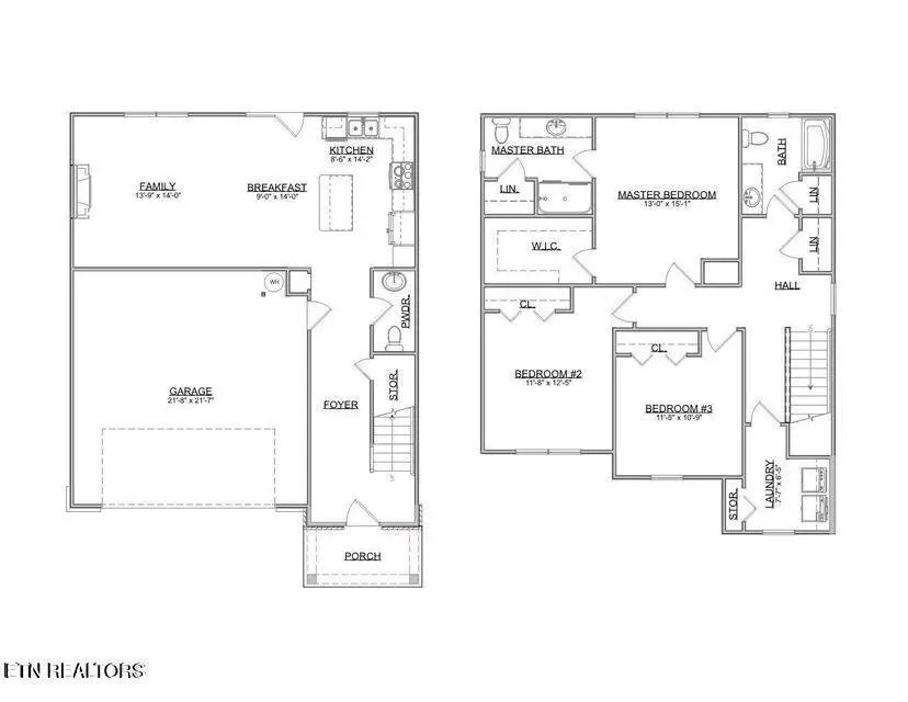 4343 Cow Bell St #Lot 206, Powell, TN 37849 - Image #2