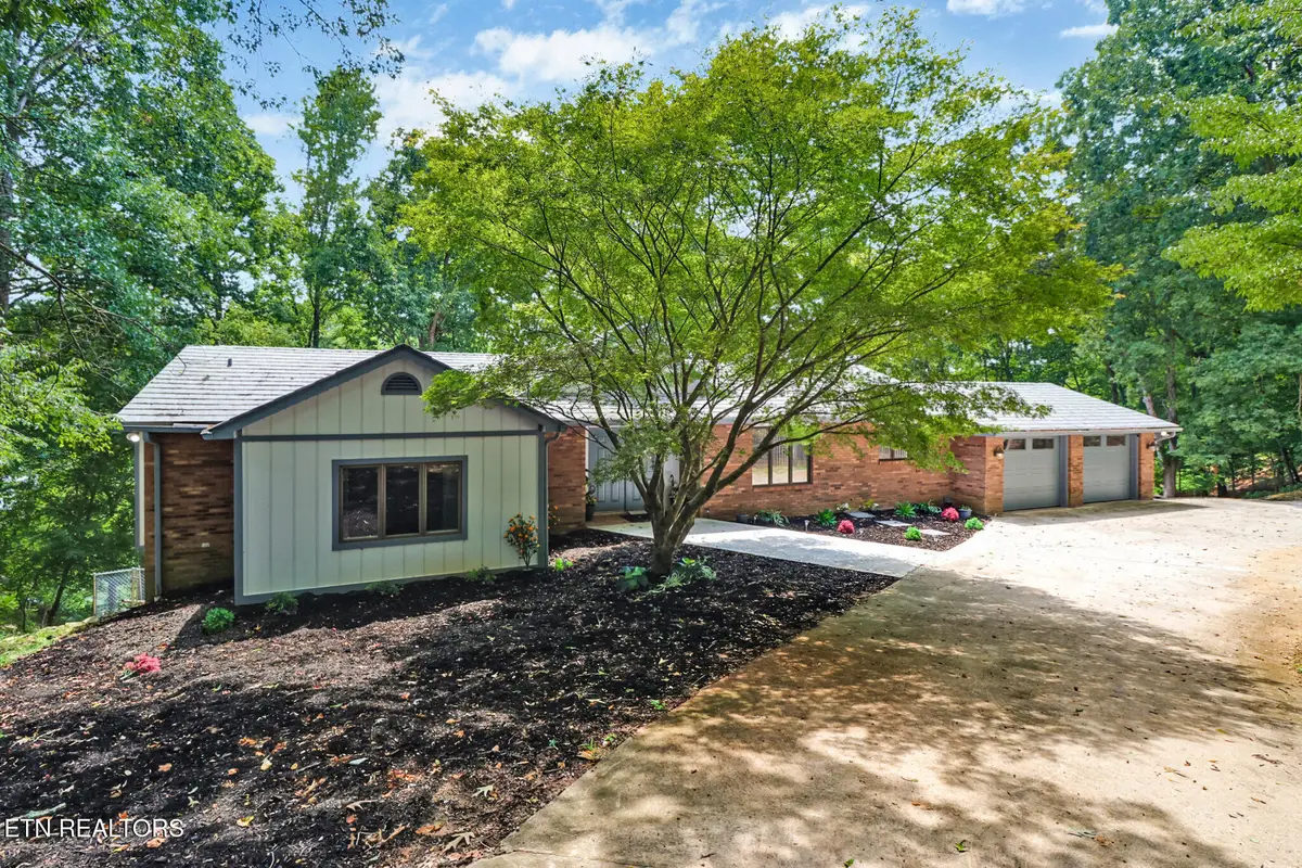 285 Timberline Drive, Kingston, TN 37763 - Image #1