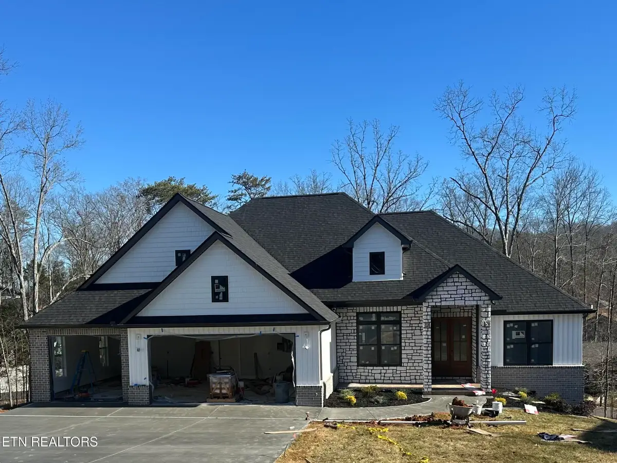 412 Elohi Place, Loudon, TN 37774 - Image #1