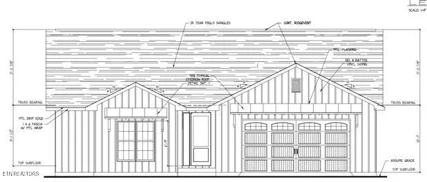 5821 Caldwell Rd, Loudon, TN 37774 - Image #1