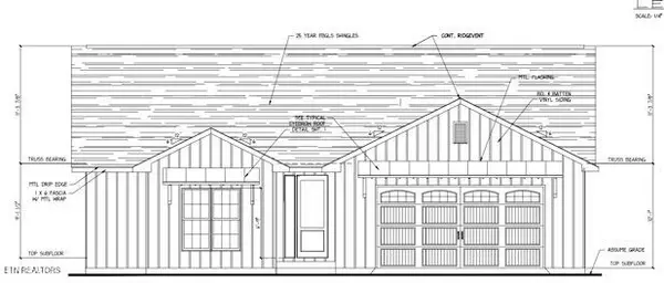 5821 Caldwell Rd, Loudon, TN 37774