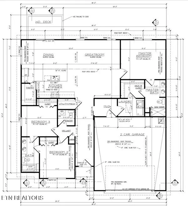 5821 Caldwell Rd, Loudon, TN 37774 - Image #2