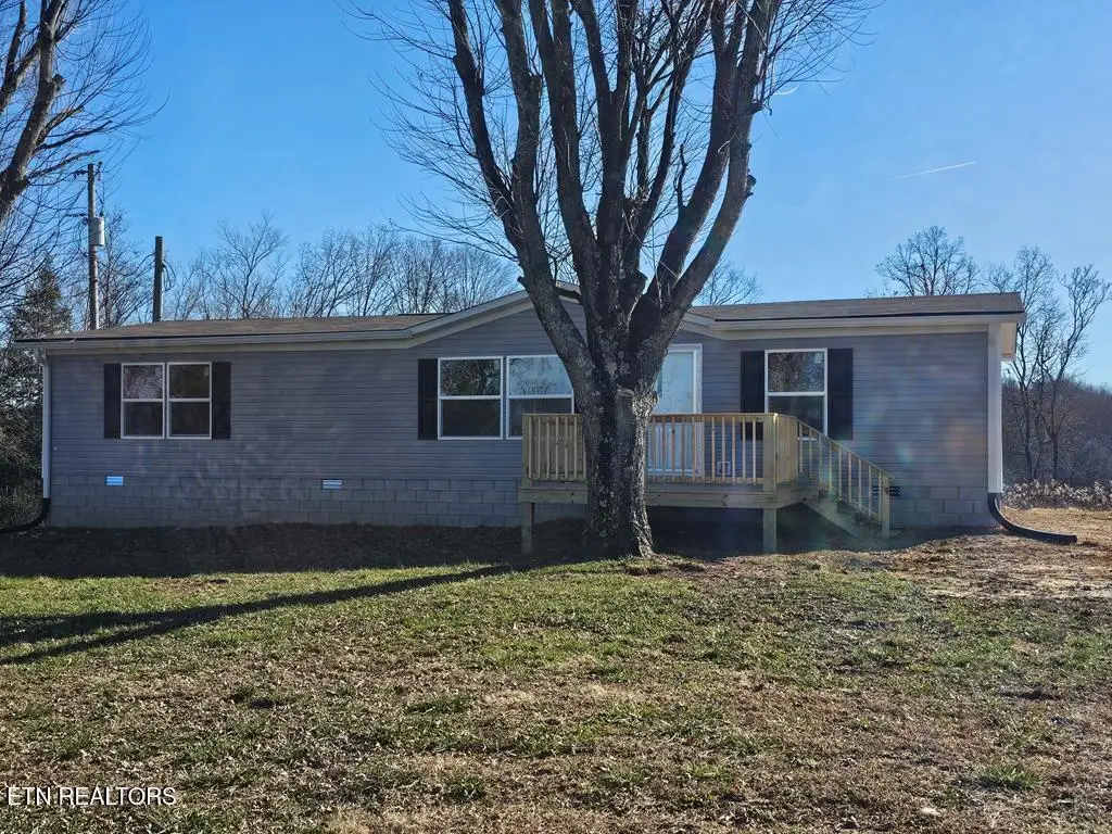 190 Johnny Bilbrey Lane, Cookeville, TN 38506 - Image #1