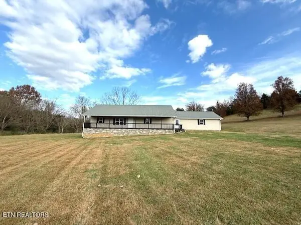 884 Shadow Brook Way, Parrottsville, TN 37843