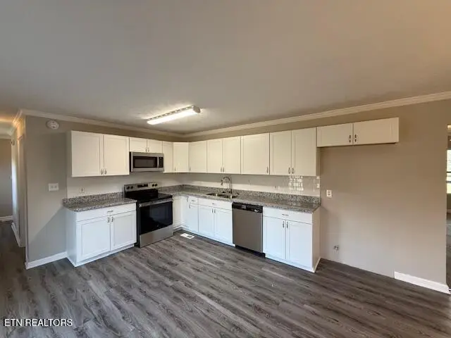 884 Shadow Brook Way, Parrottsville, TN 37843 - Image #3