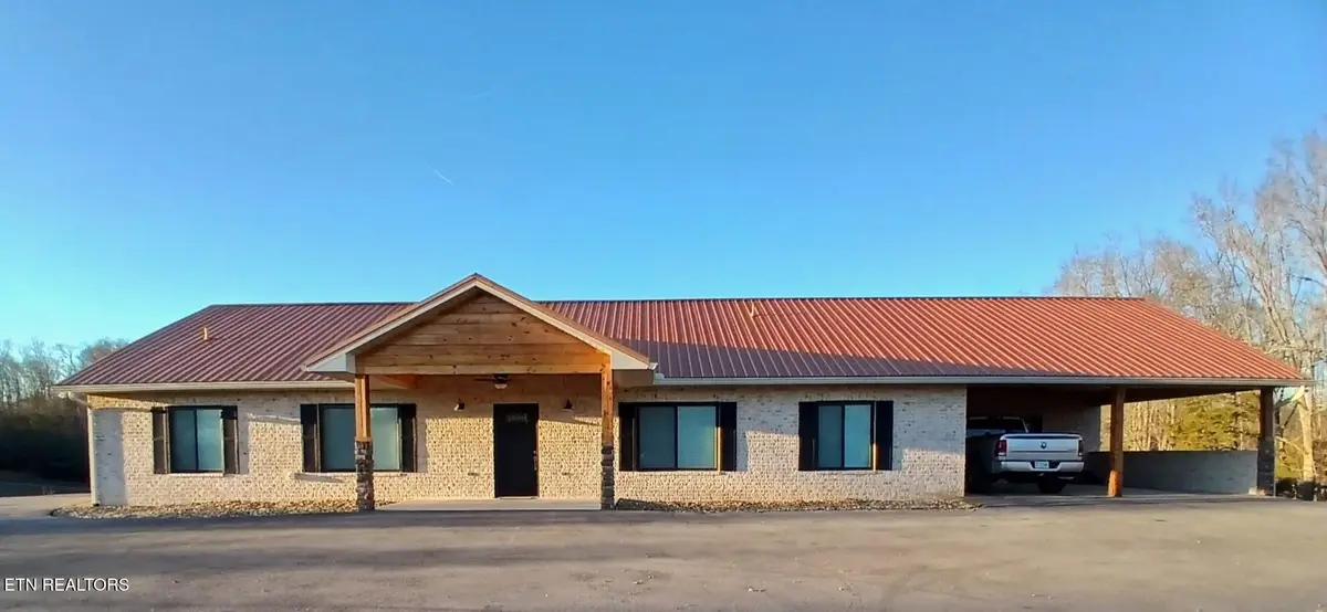 3101 Amanda View Way, Sevierville, TN 37876 - Image #1