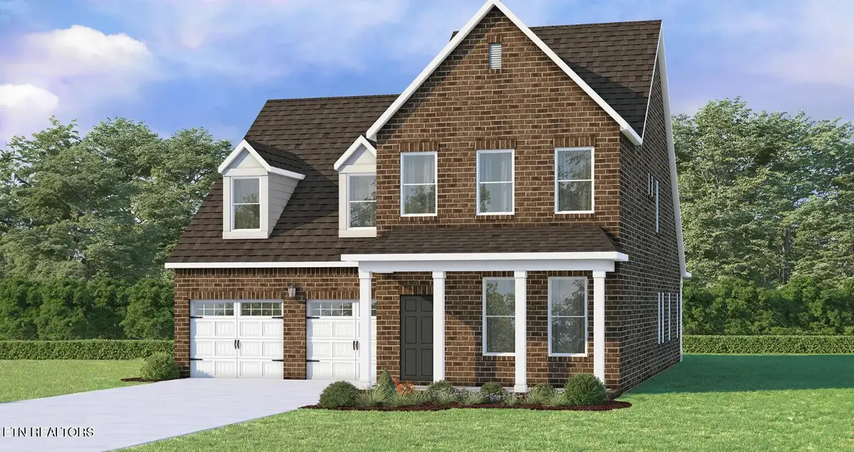 456 Ivey Farms Lane (lot 129), Knoxville, TN 37934 - Image #1