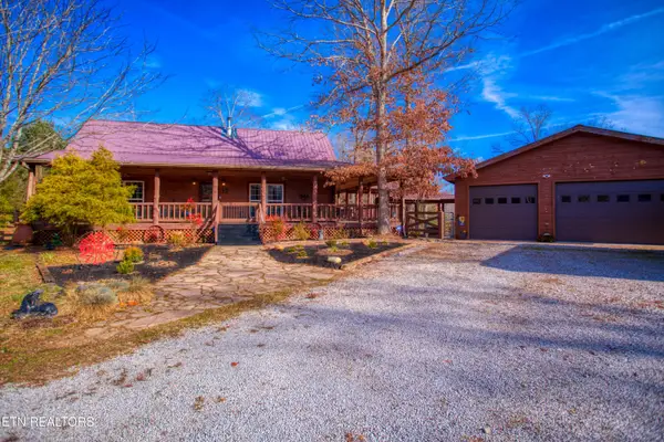 250 Briar Point Rd, Jamestown, TN 38556