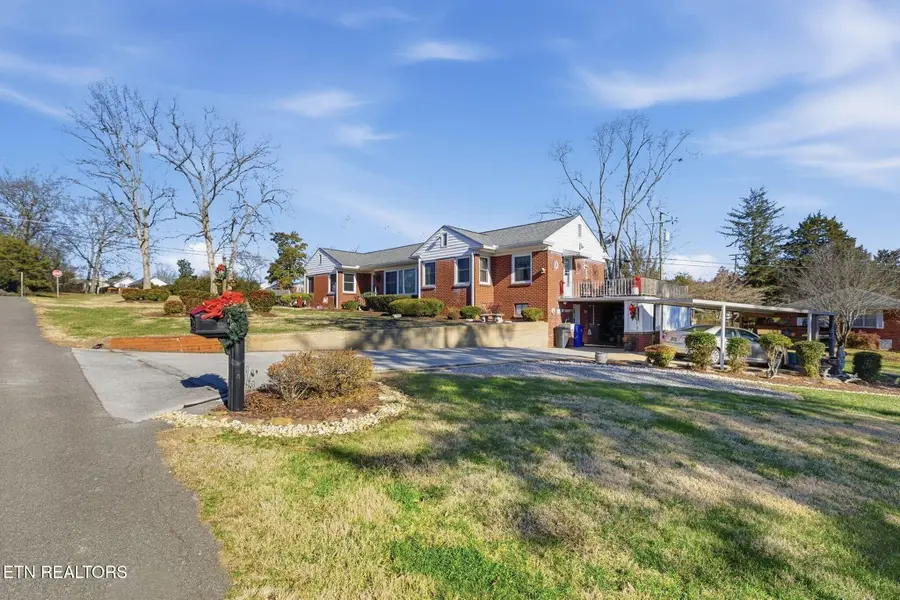 400 Eagle Bend Lane, Clinton, TN 37716 - Image #3