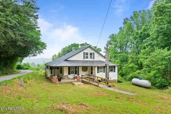 138 Bethlehem Lane, LaFollette, TN 37766
