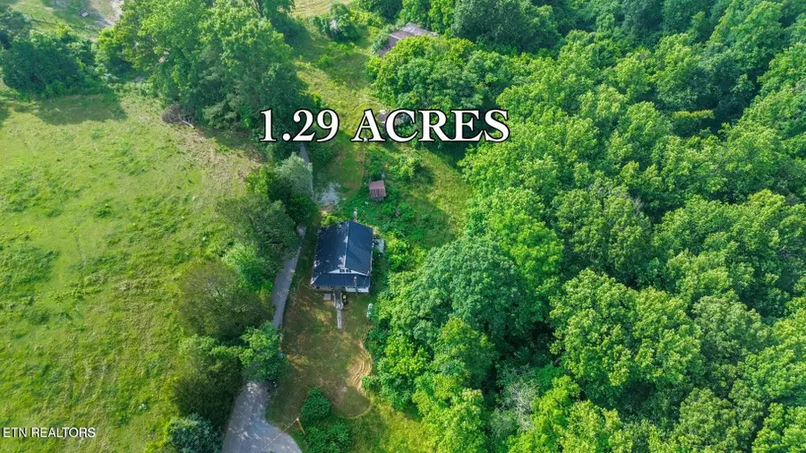 138 Bethlehem Lane, Lafollette, TN 37766 - Image #2