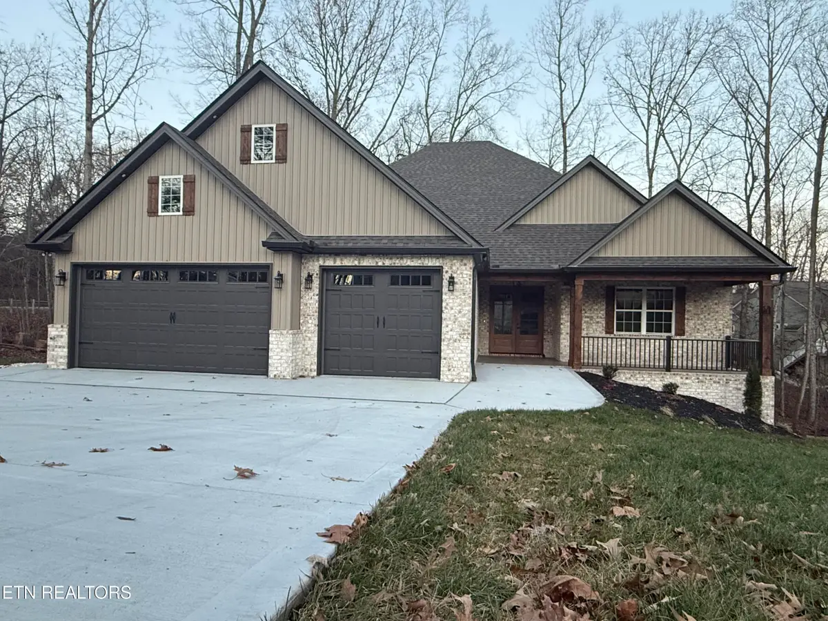 100 Tigitsi Lane, Loudon, TN 37774 - Image #1