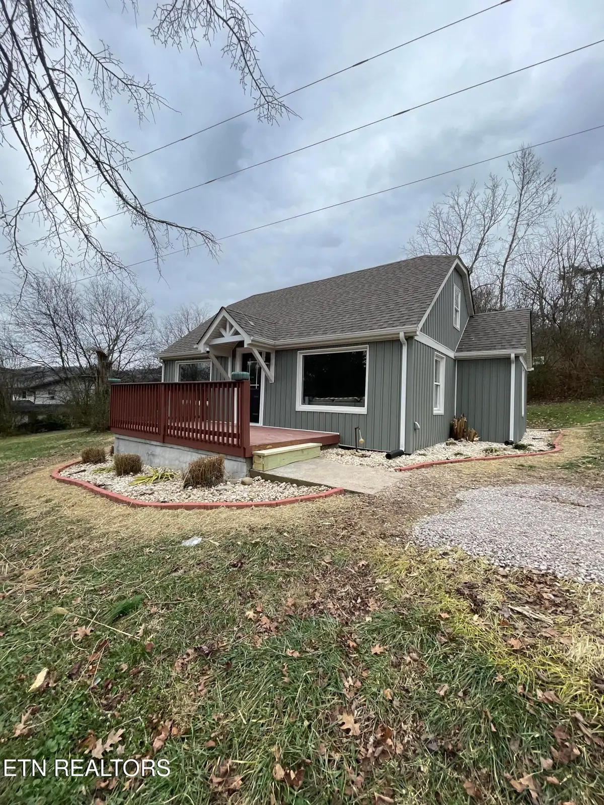 1566 Mountain Rd, Andersonville, TN 37705 - Image #1