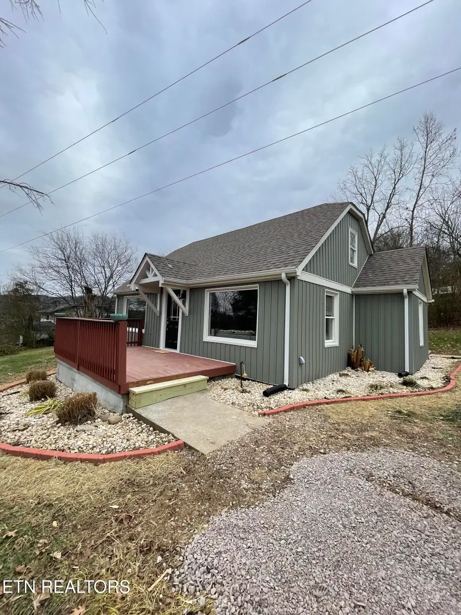 1566 Mountain Rd, Andersonville, TN 37705 - Image #2