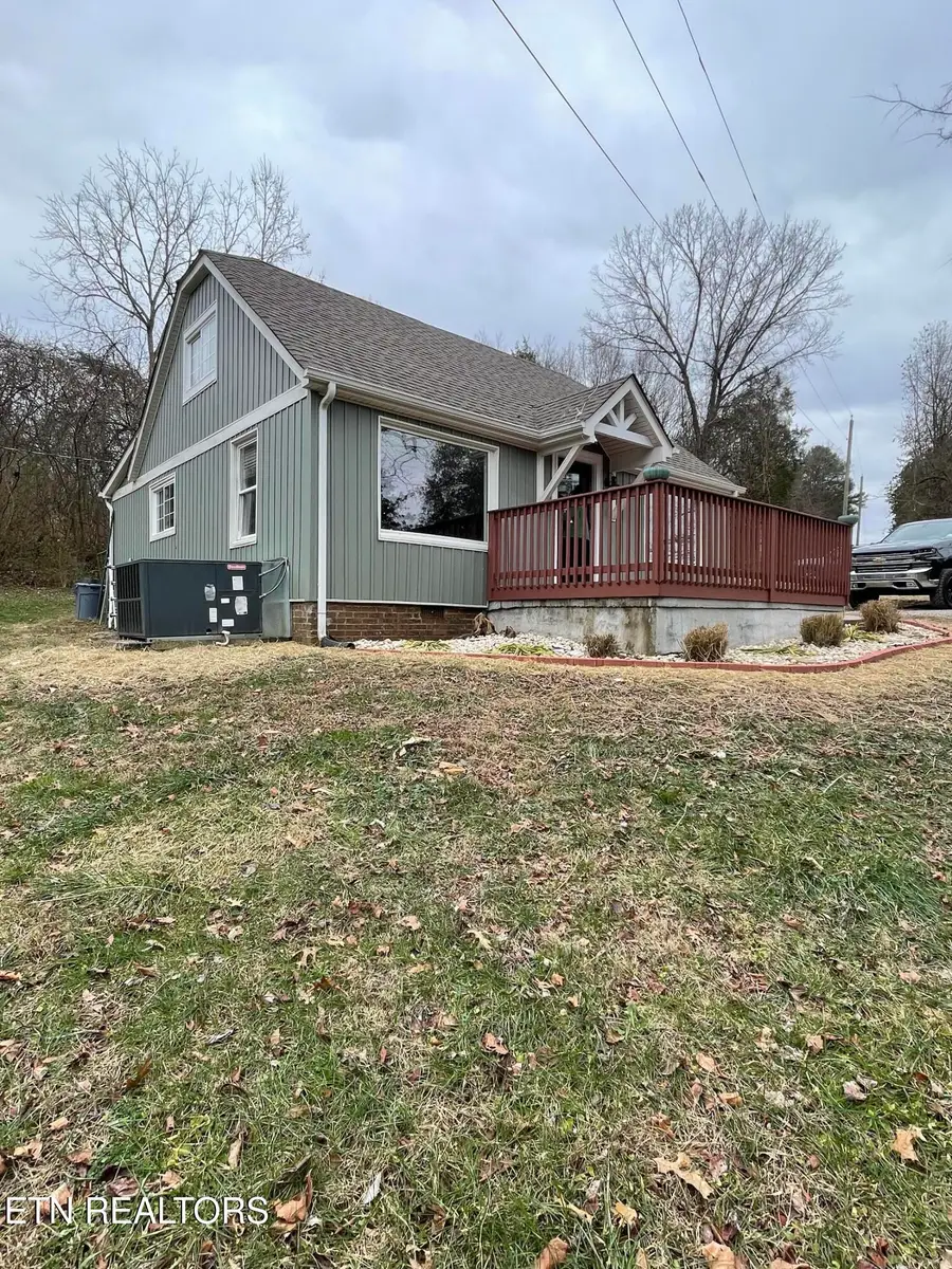 1566 Mountain Rd, Andersonville, TN 37705 - Image #3