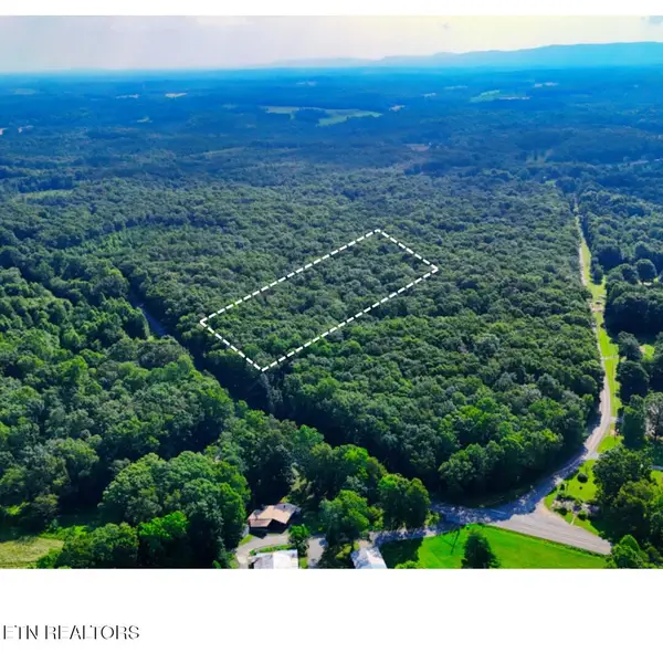 Lot 3 Lantana Rd, Crossville, TN 38572