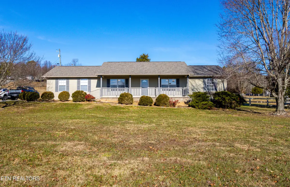 1248 S Old Sevierville Pike, Seymour, TN 37865 - Image #1