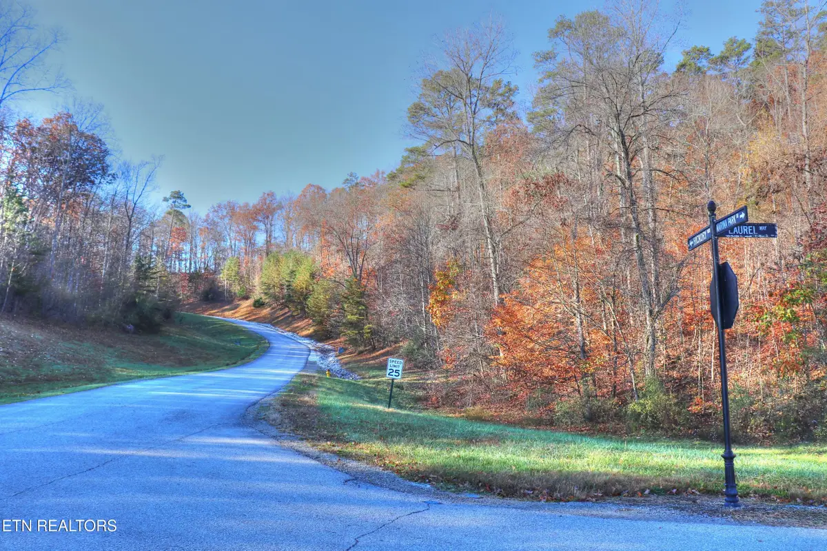 Lot 190 Hickory Way, Lafollette, TN 37766 - Image #1