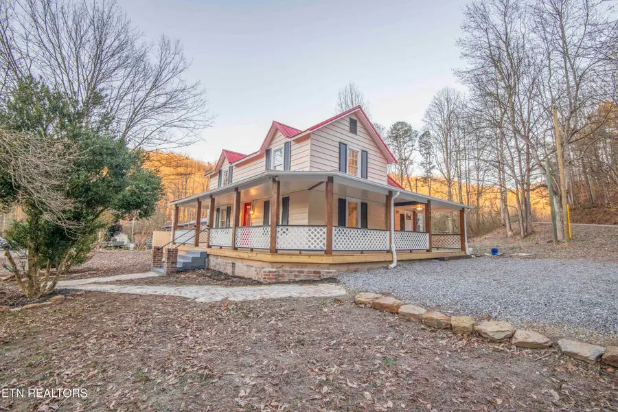 299 Big Mountain Hollow Rd, Oliver Springs, TN 37840 - Image #3