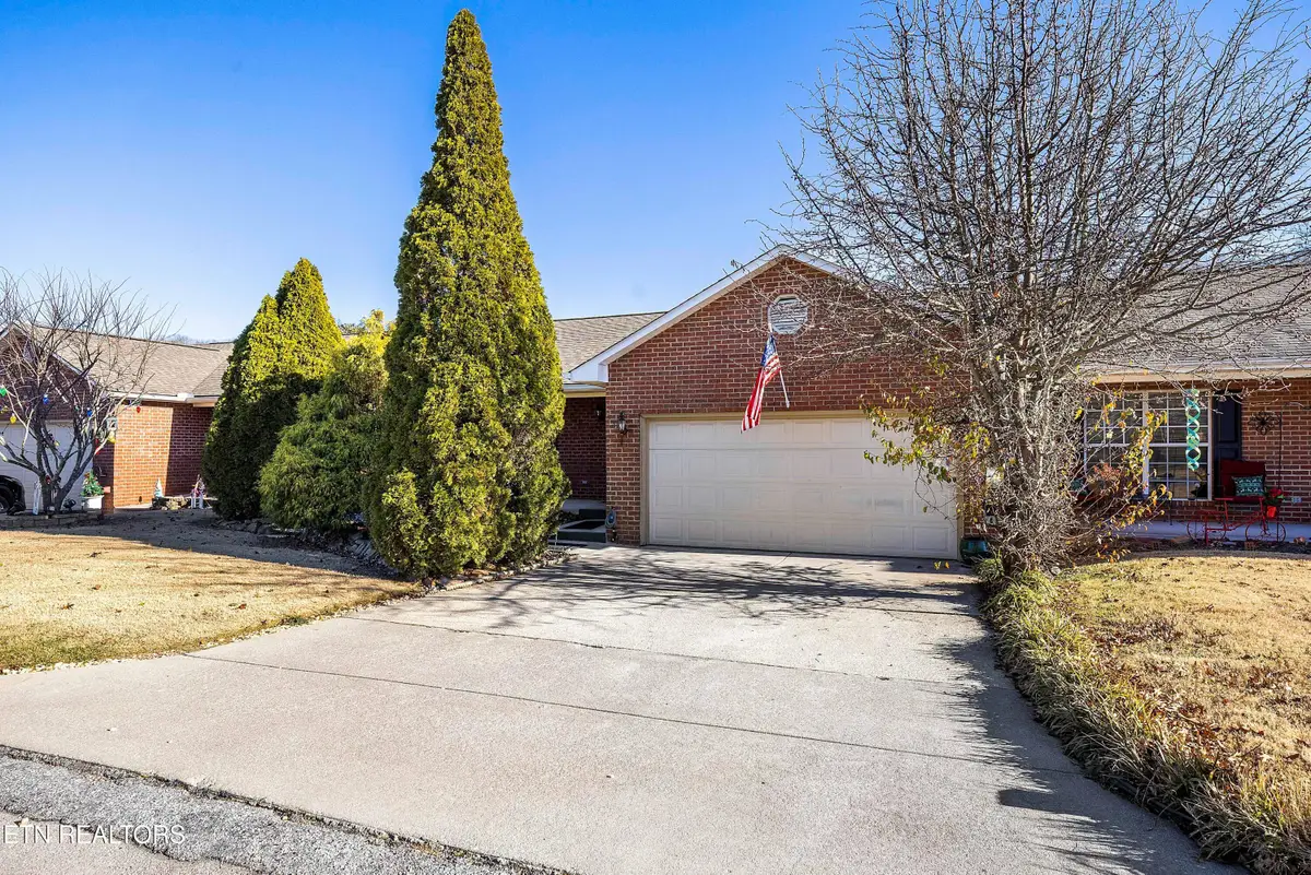 912 Muirfield Drive, Maryville, TN 37801 - Image #1