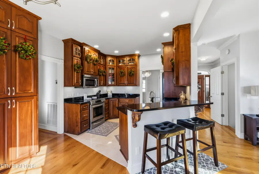 639 S Arch Rock Drive, Sevierville, TN 37876 - Image #3