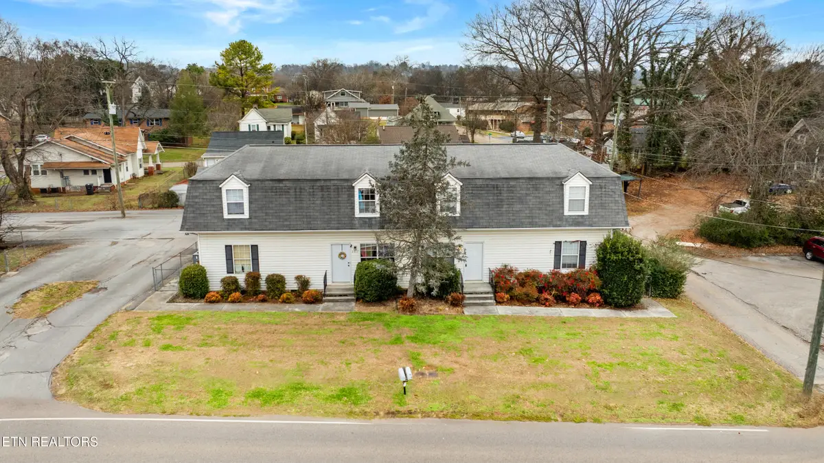 2517 Cedar Lane, Knoxville, TN 37918 - Image #1