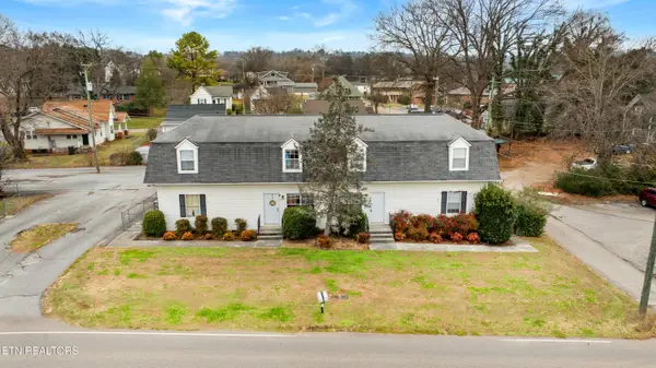 2517 Cedar Lane, Knoxville, TN 37918