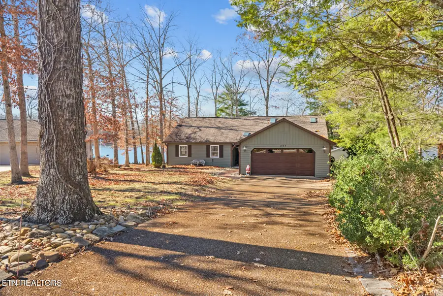 244 Lakeside Dr, Fairfield Glade, TN 38558 - Image #2