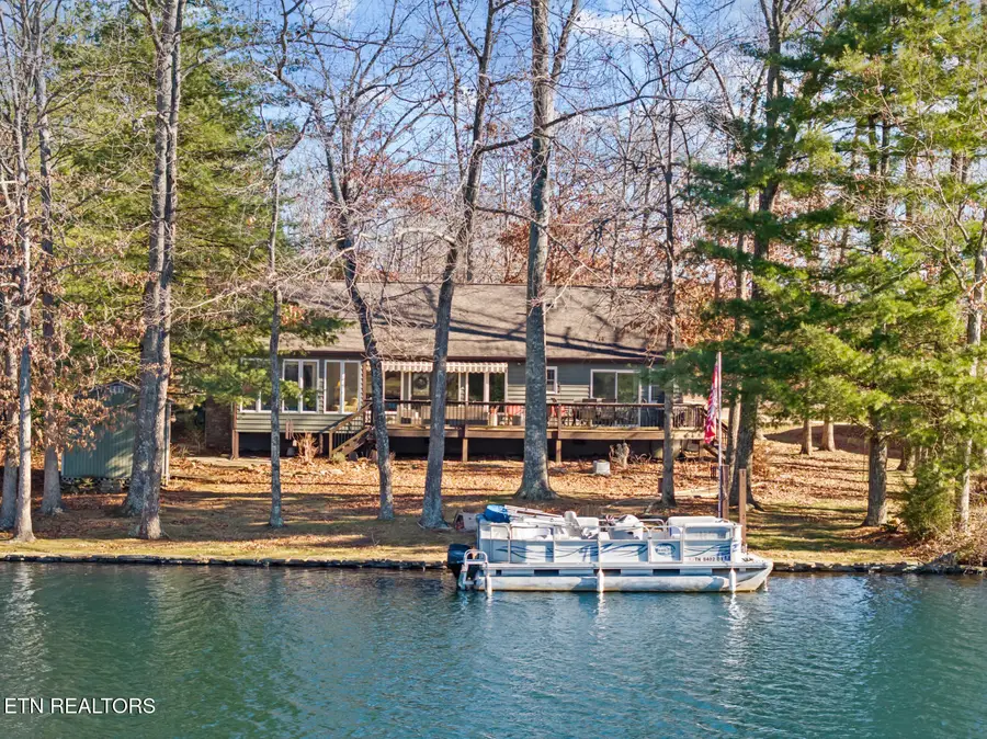 244 Lakeside Dr, Fairfield Glade, TN 38558 - Image #3