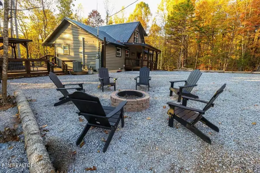 433 Ball Mountain Lane, Gatlinburg, TN 37738 - Image #2