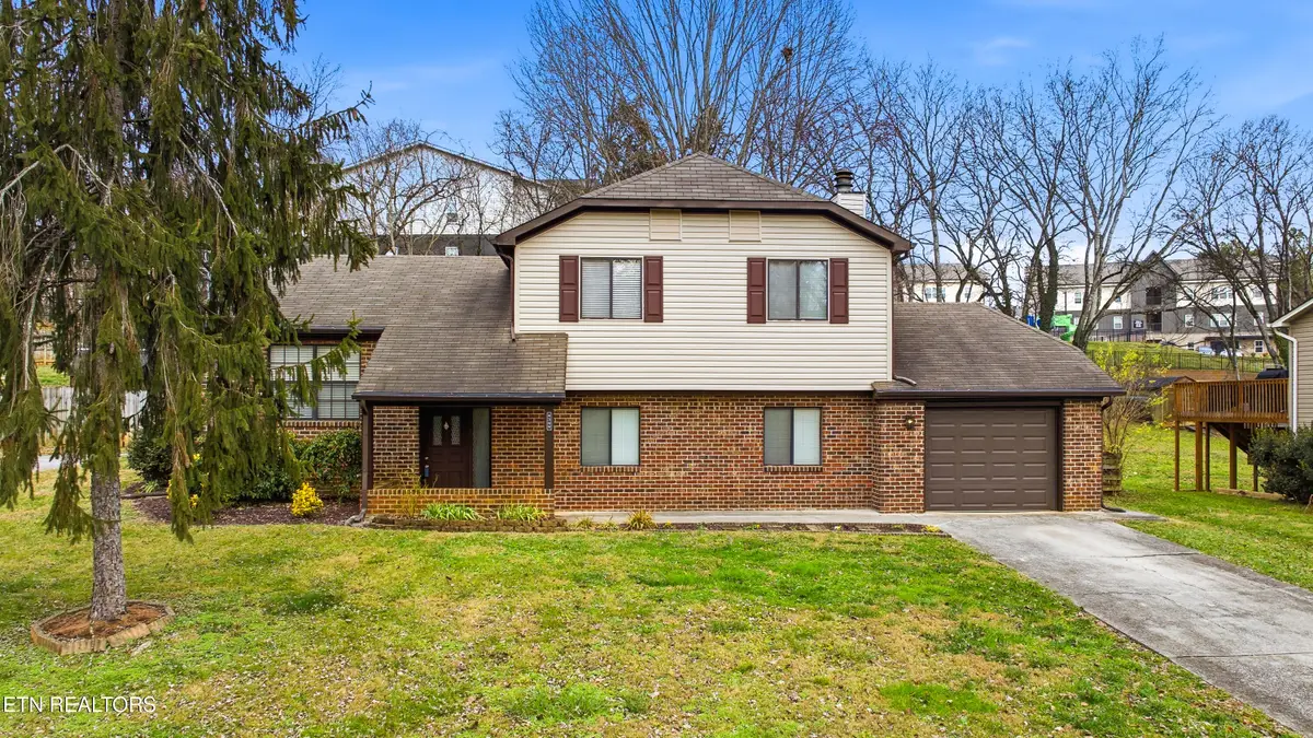 9309 Barrington Blvd, Knoxville, TN 37922 - Image #1