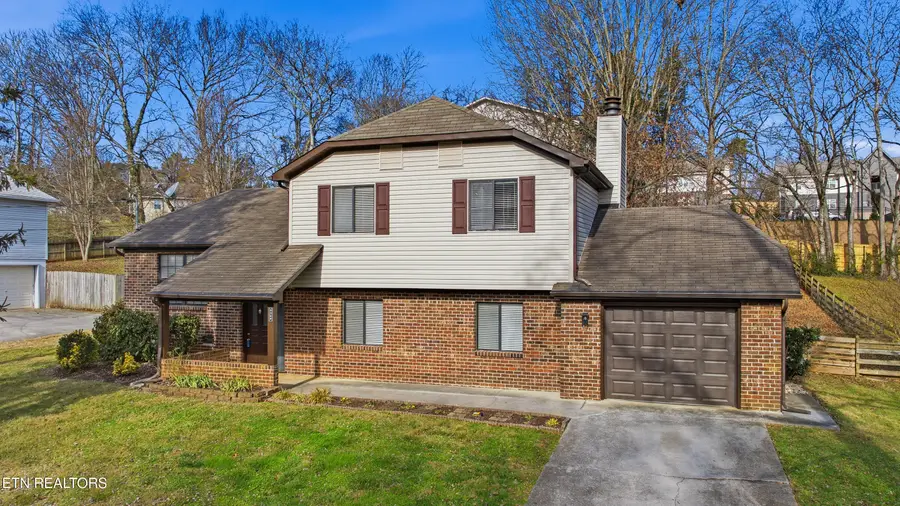 9309 Barrington Blvd, Knoxville, TN 37922 - Image #2