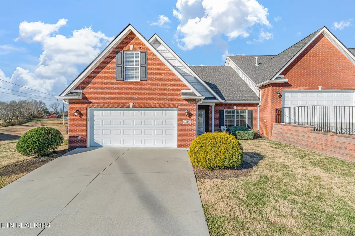 7415 Napa Valley Way, Knoxville, TN 37931 - Image #1