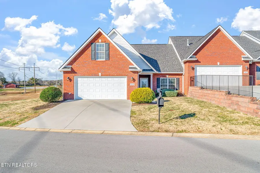 7415 Napa Valley Way, Knoxville, TN 37931 - Image #2