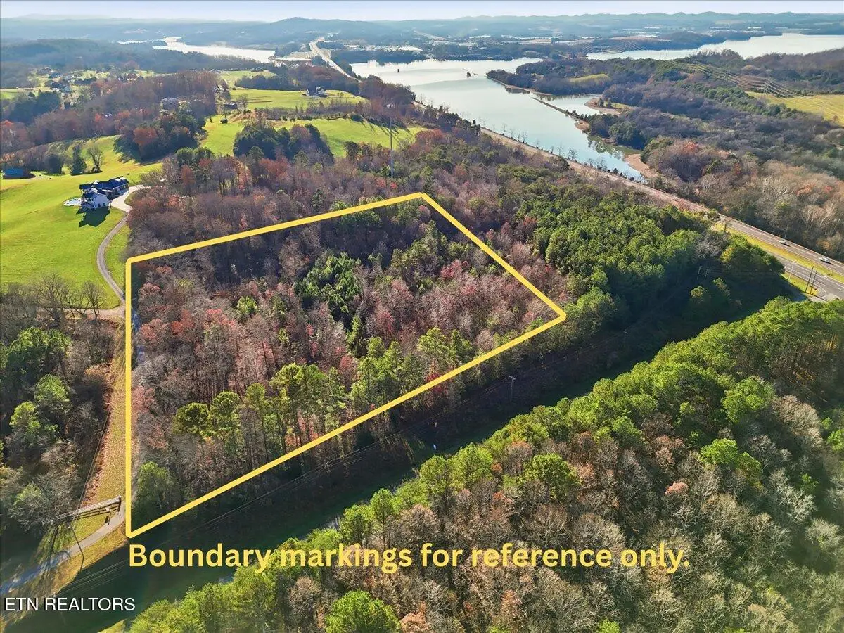 Highway 72, Vonore, TN 37885 - Image #1