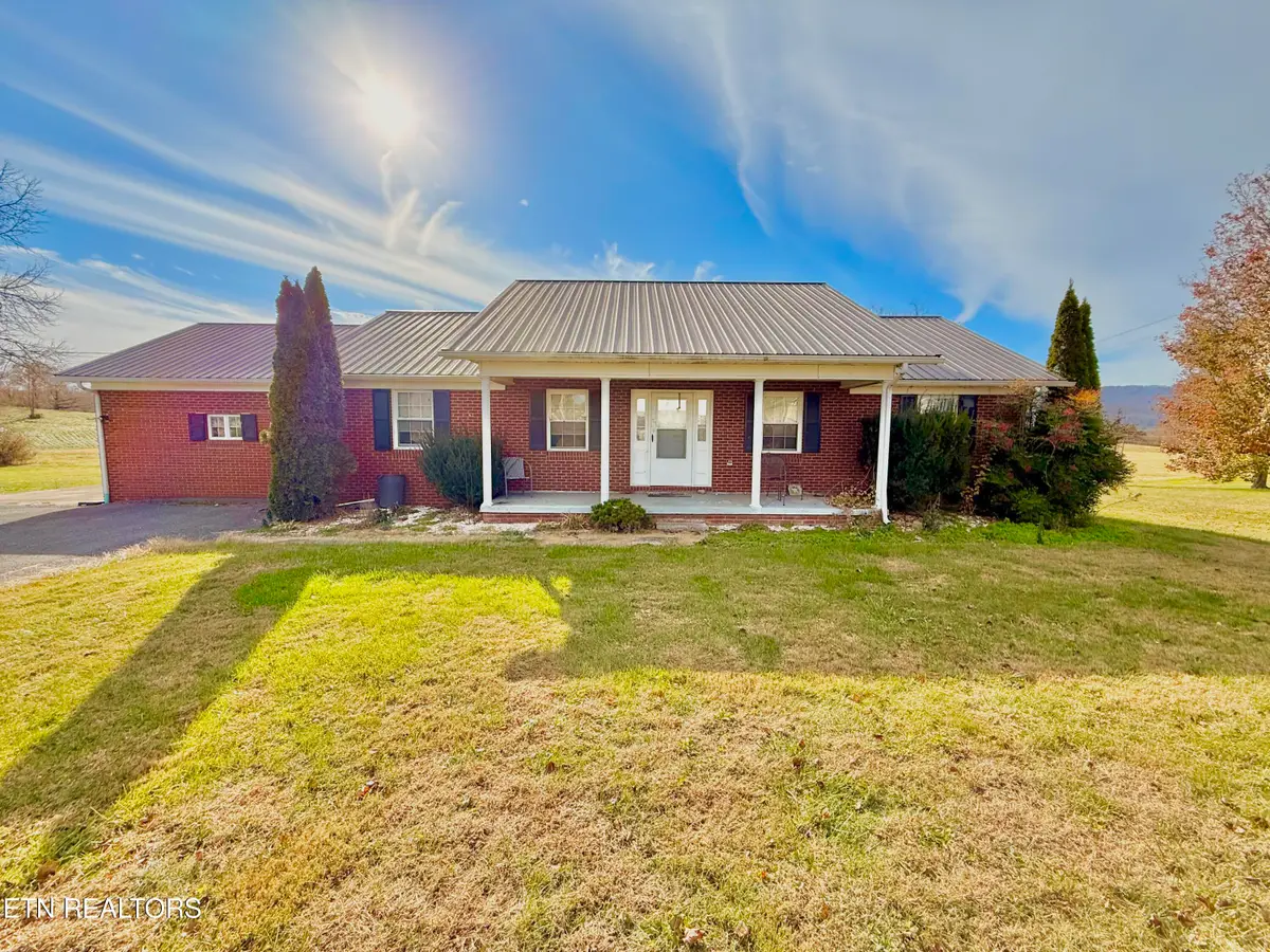 224 Walnut Hill Lane, Ewing, VA 24248 - Image #1