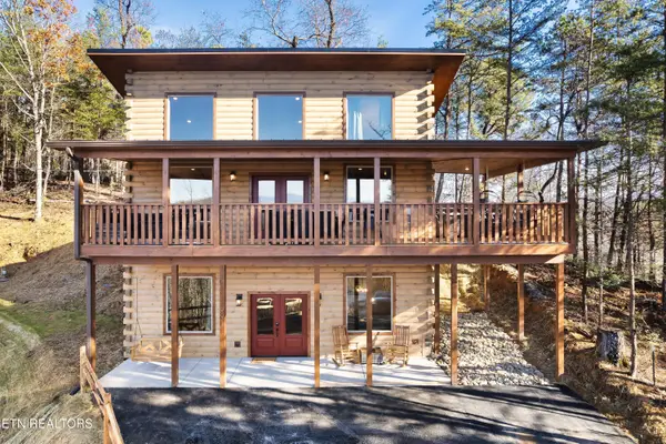 991 King Branch Rd Rd, Sevierville, TN 37876