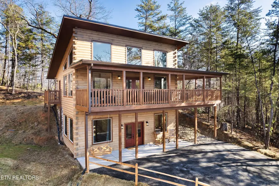 991 King Branch Rd Rd, Sevierville, TN 37876 - Image #2