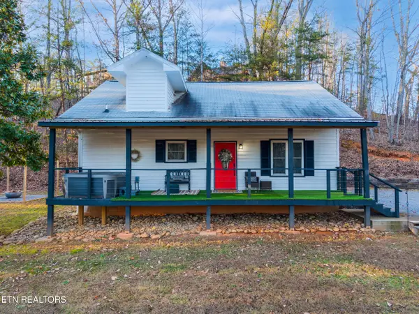 3401 Mountain Overlook Way Way, Sevierville, TN 37876